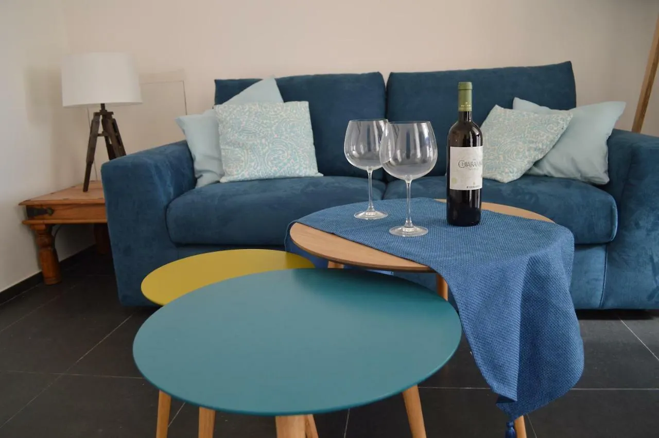 Casadelborgo Apartment Messina 0*,  Italy
