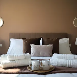  Apartment A Casa Tua Italien