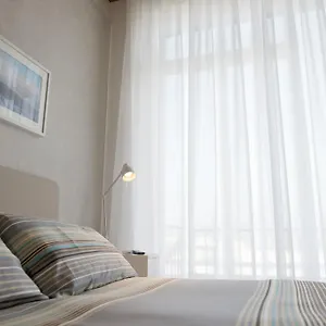 3* Nocleg ze śniadaniem Garibaldi R&b